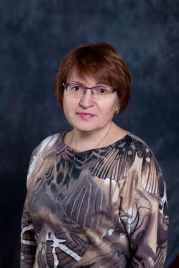 Савко Марина Владимировна